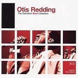 Otis Redding - The Definitive Collection (The Dock Of The Bay)