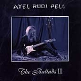 Axel Rudi Pell - The Ballads II
