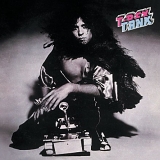 T. Rex - Tanx [2002 2cd edition]