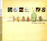 Genesis - 14 From Our Past