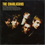 The Charlatans - The Charlatans