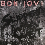 Bon Jovi - Slippery When Wet