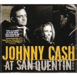 Johnny Cash - At San Quentin (The Complete 1969 Concert)
