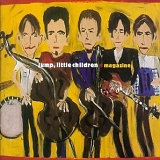 Jump, Little Children - Magazine