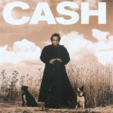 Johnny Cash - American Recordings