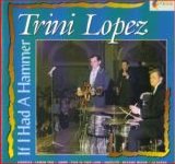 Trini Lopez - The Best Of Trini Lopez