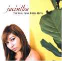 Jacintha - The Girl from Bossa Nova