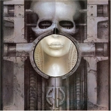 Emerson, Lake & Palmer - Brain Salad Surgery