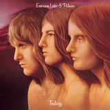 Emerson, Lake & Palmer - Trilogy (remaster)