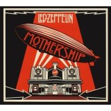 Led Zeppelin - Mothership