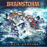 Brainstorm - Liquid Monster [Limited]