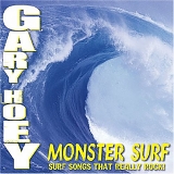 Gary Hoey - Monster Surf