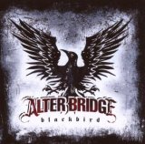 Alter Bridge - Blackbird