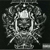 Monster Magnet - 4-Way Diablo