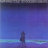 Nat King Cole - Nat king Cole - 20 Golden Greats
