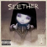 Seether - Finding Beauty in Negative Spaces (2008) + Album Art