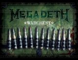 Megadeth - Warchest