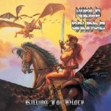 Noble Savage - Killing For Glory