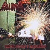Hellhound - Tokyo Flying V Massacre