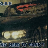 G.B.H. - No Need To Panic