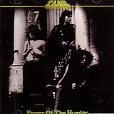 Tank - Power Of The Hunter