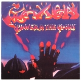 Saxon - Power And The Glory