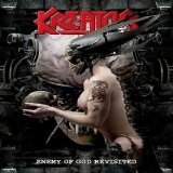 Kreator - Enemy Of God Revisited