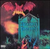 Dark Angel - Darkness Descends