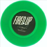 Fired Up - When The Lights Go Out