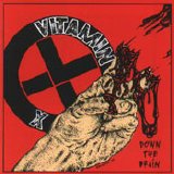 Vitamin X - Down the Drain