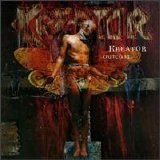 Kreator - Outcast