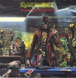 Iron Maiden - Stranger In A Strange Land