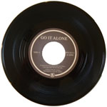 Go It Alone - Histories Single