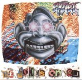 Excel - The Jokes On You