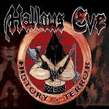 Hallows Eve - History Of Terror