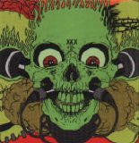 Various artists - Dead Serious/Diehard Youth split CD