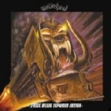 Motorhead - Orgasmatron