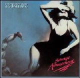 Scorpions - Savage Amusement