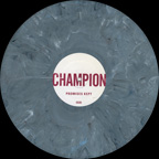Champion - Promises Kept
