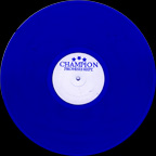 Champion - Promises Kept