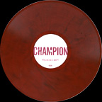 Champion - Promises Kept