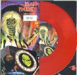 Iron Maiden - Out Of The Silent Planet
