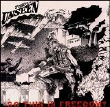 The Unseen - So This Is Freedom?