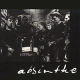 Absinthe - 10 inch