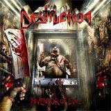 Destruction - Inventor Of Evil