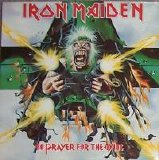 Iron Maiden - No Prayer For The Dying