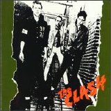 The Clash - The Clash