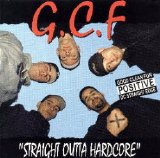 Good Clean Fun - Straight Outta Hardcore