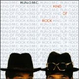Run DMC - King Of Rock