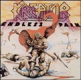 Kreator - Endless Pain